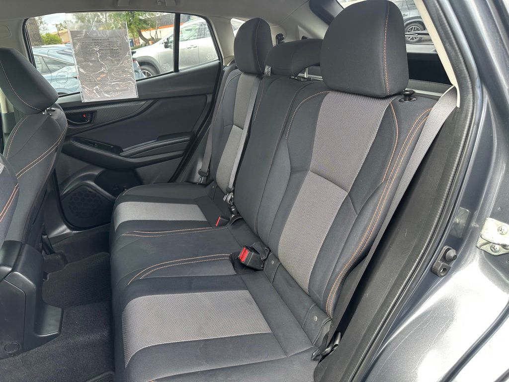 2021 Subaru Crosstrek Premium Tucson AZ