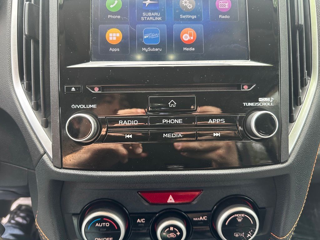 2021 Subaru Crosstrek Premium Tucson AZ