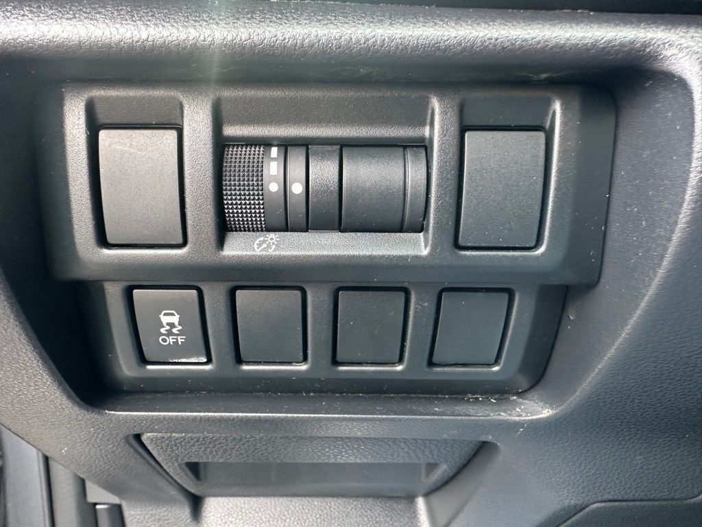 2021 Subaru Crosstrek Premium Tucson AZ