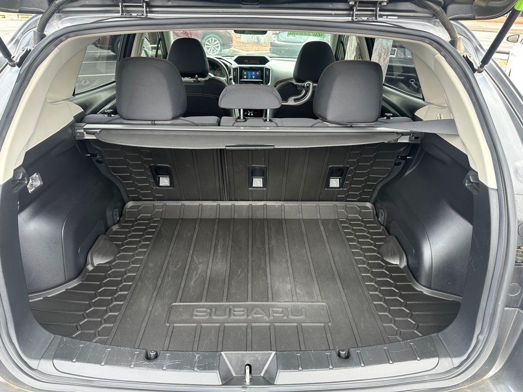 2021 Subaru Crosstrek Premium Tucson AZ