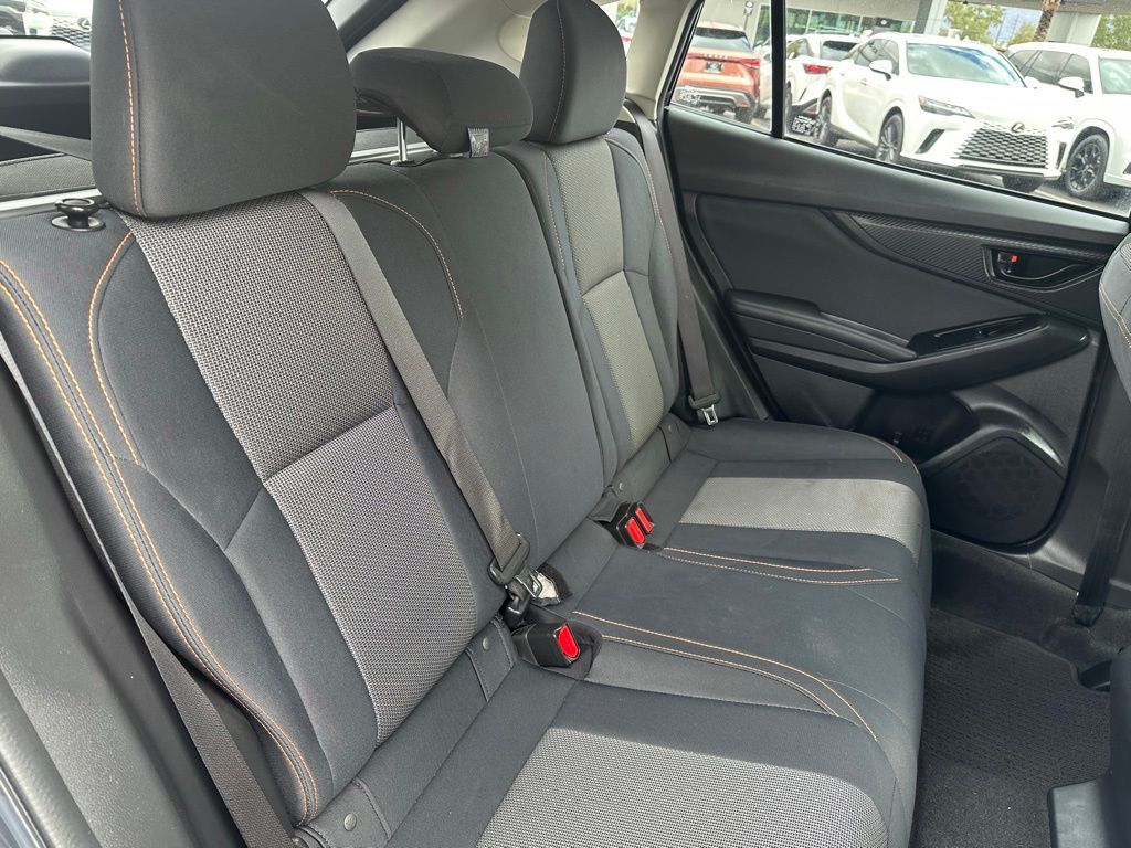 2021 Subaru Crosstrek Premium Tucson AZ