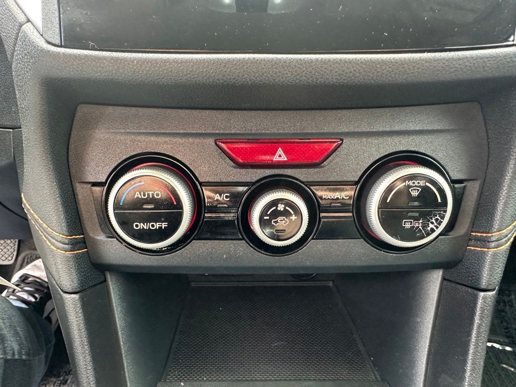 2021 Subaru Crosstrek Premium Tucson AZ
