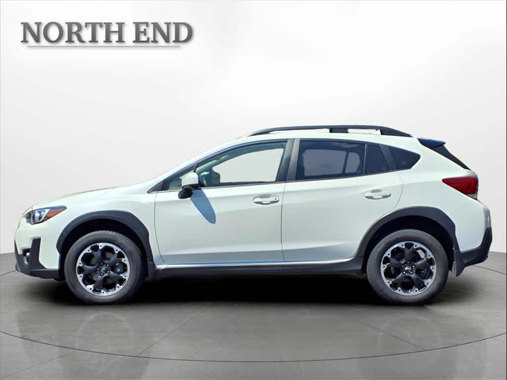 2021 Subaru Crosstrek Premium Lunenburg MA
