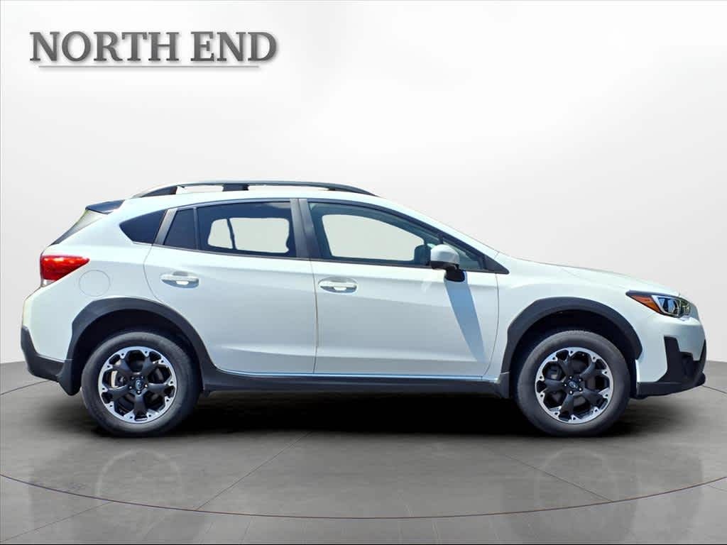 2021 Subaru Crosstrek Premium Lunenburg MA