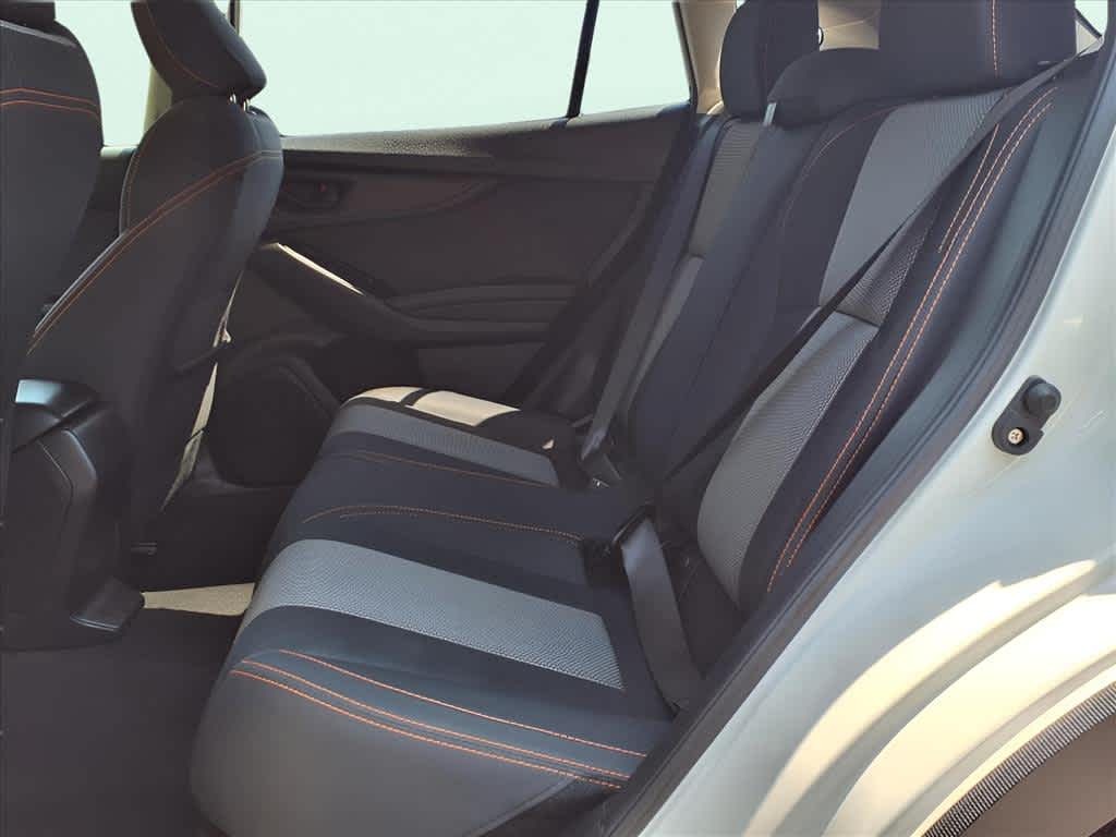 2021 Subaru Crosstrek Premium Lunenburg MA