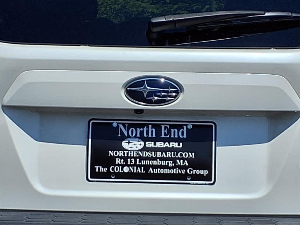 2021 Subaru Crosstrek Premium Lunenburg MA