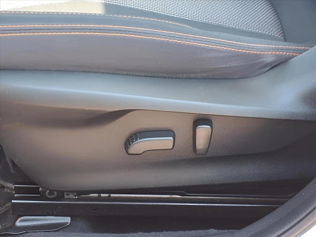 2021 Subaru Crosstrek Premium Lunenburg MA