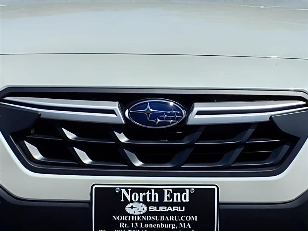 2021 Subaru Crosstrek Premium Lunenburg MA