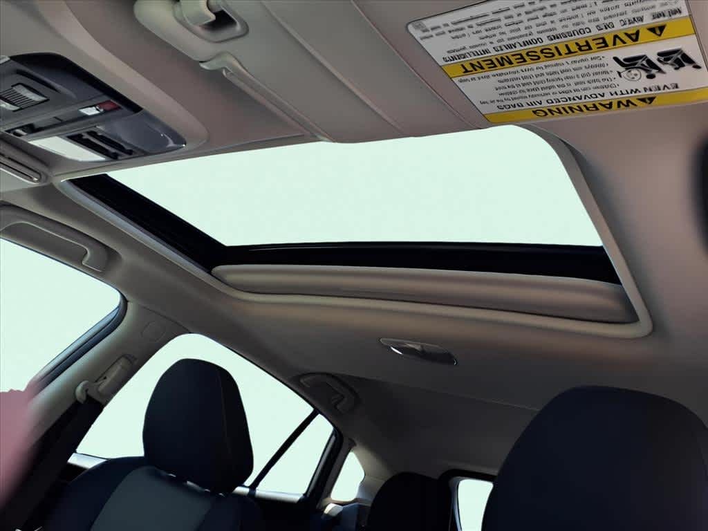 2021 Subaru Crosstrek Premium Lunenburg MA