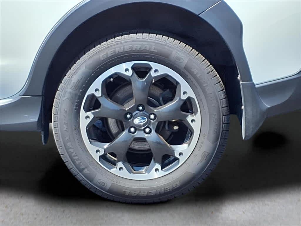 2021 Subaru Crosstrek Premium Lunenburg MA