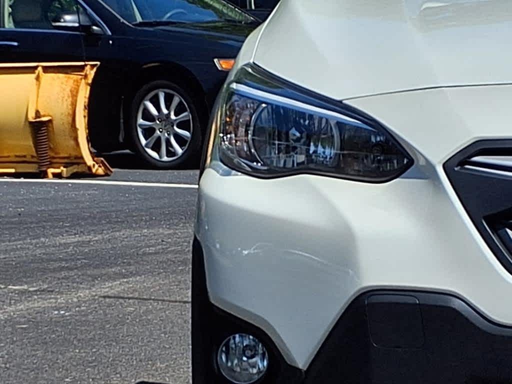 2021 Subaru Crosstrek Premium Lunenburg MA