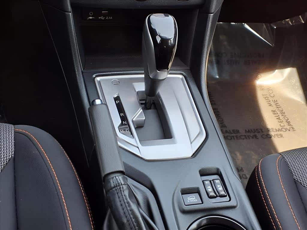 2021 Subaru Crosstrek Premium Lunenburg MA