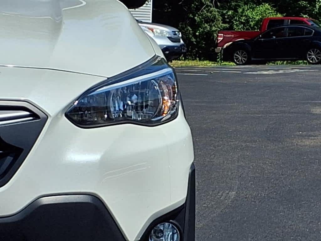 2021 Subaru Crosstrek Premium Lunenburg MA