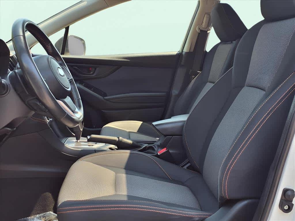 2021 Subaru Crosstrek Premium Lunenburg MA