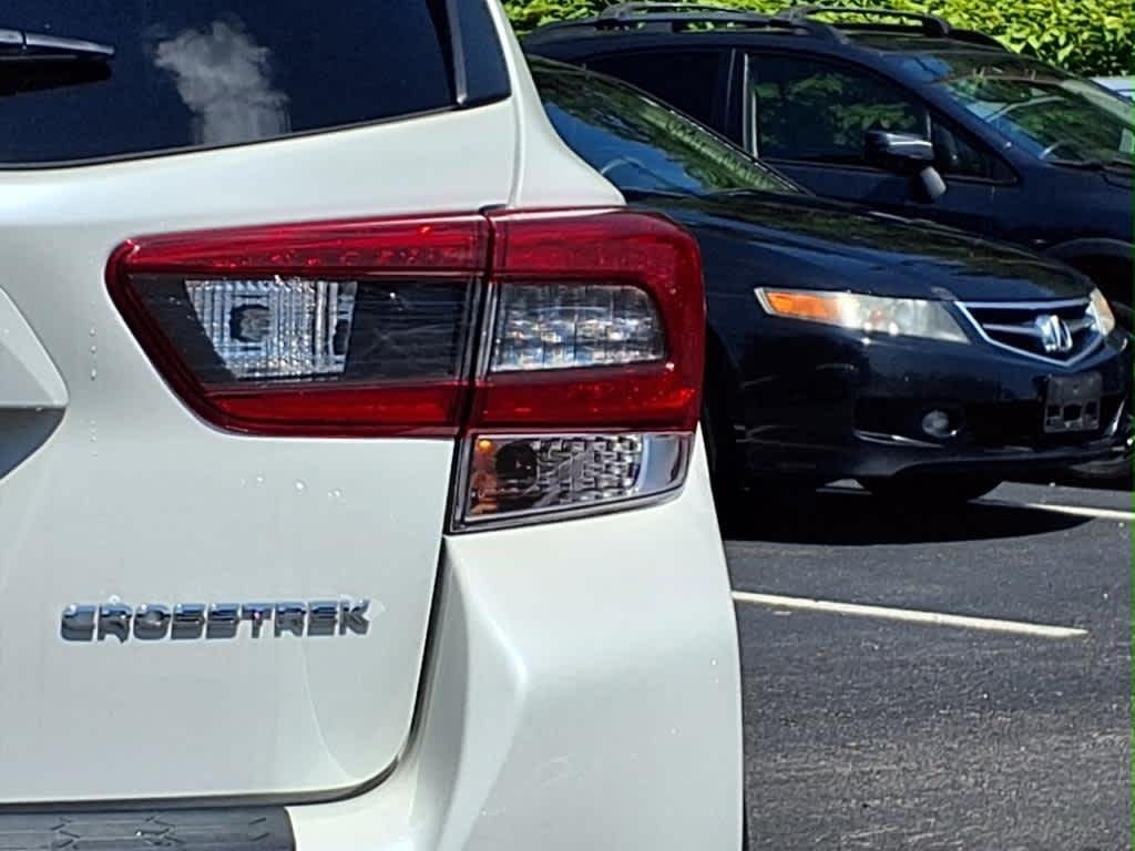 2021 Subaru Crosstrek Premium Lunenburg MA