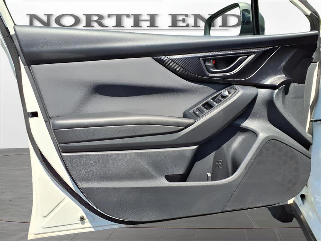2021 Subaru Crosstrek Premium Lunenburg MA