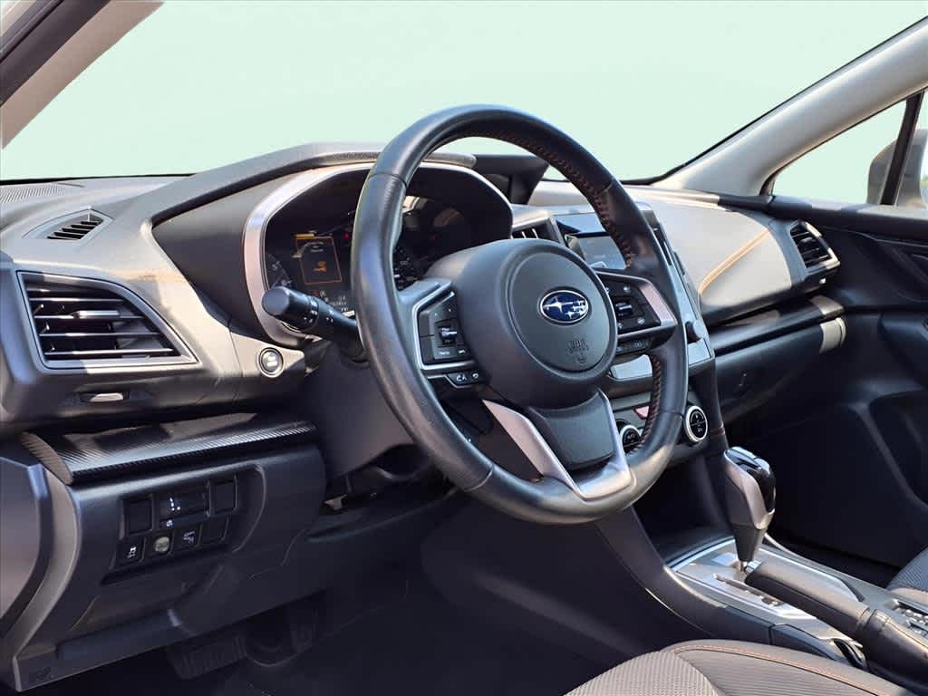 2021 Subaru Crosstrek Premium Lunenburg MA