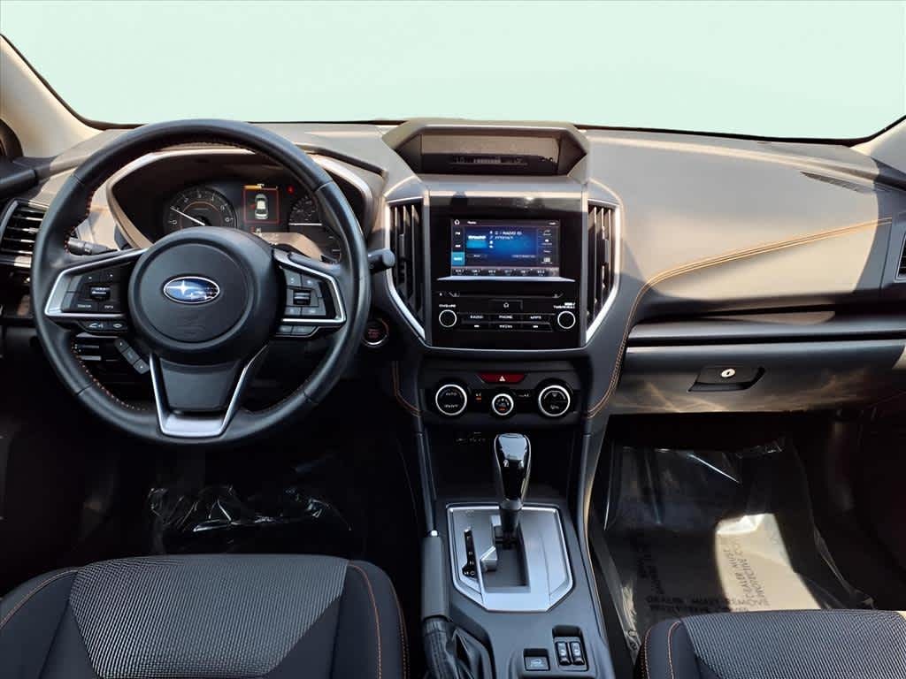 2021 Subaru Crosstrek Premium Lunenburg MA