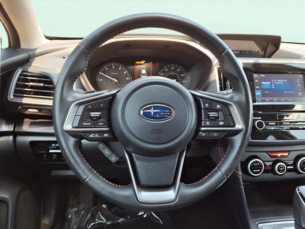 2021 Subaru Crosstrek Premium Lunenburg MA