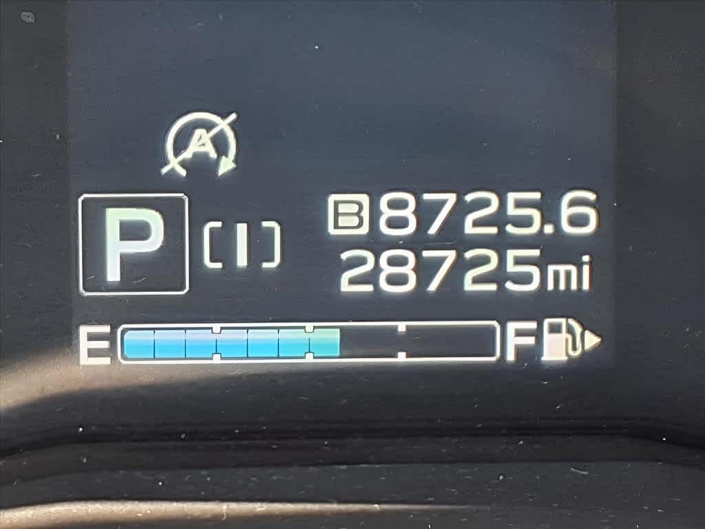 2021 Subaru Crosstrek Premium Lunenburg MA
