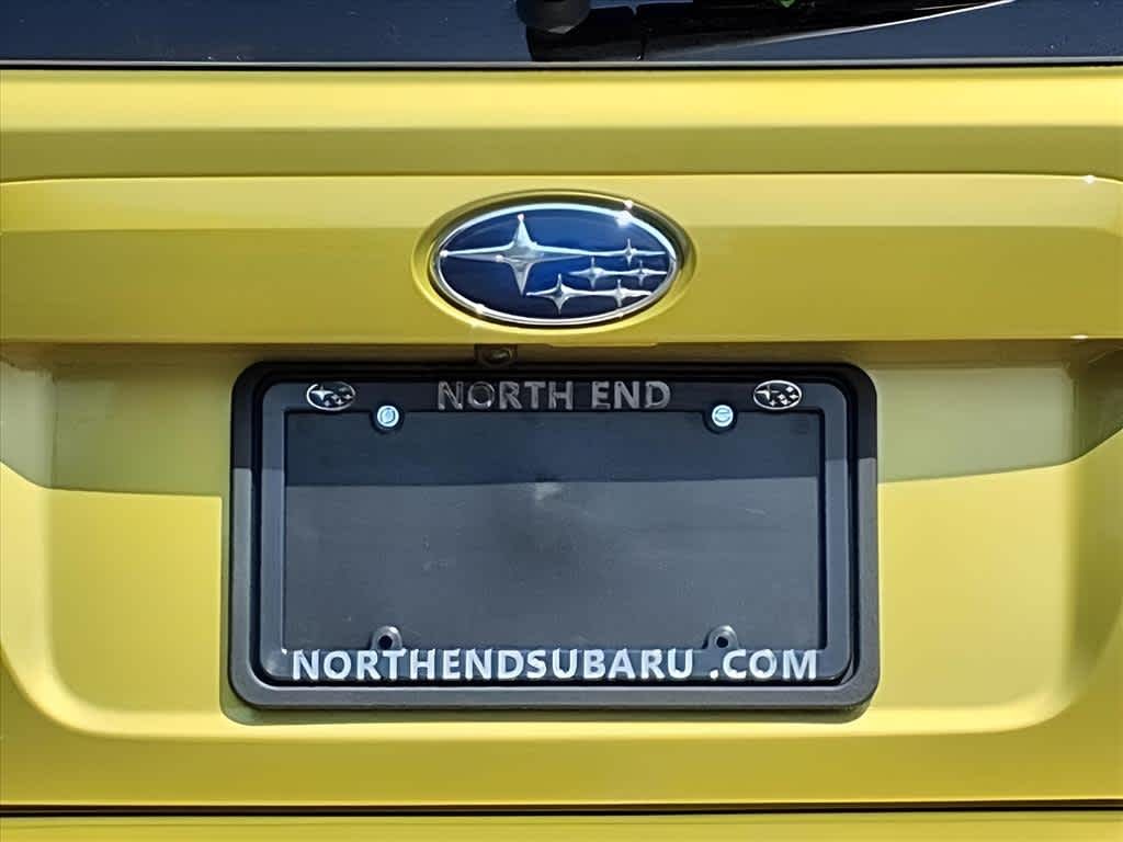 2021 Subaru Crosstrek Premium Lunenburg MA
