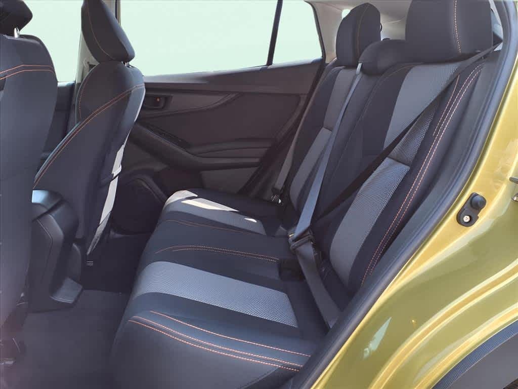 2021 Subaru Crosstrek Premium Lunenburg MA