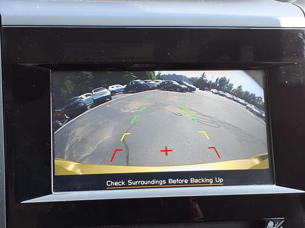 2021 Subaru Crosstrek Premium Lunenburg MA