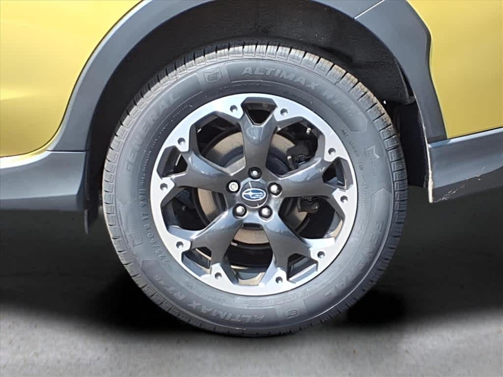 2021 Subaru Crosstrek Premium Lunenburg MA