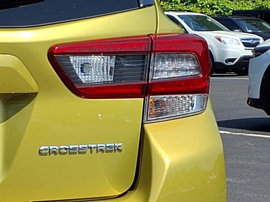 2021 Subaru Crosstrek Premium Lunenburg MA
