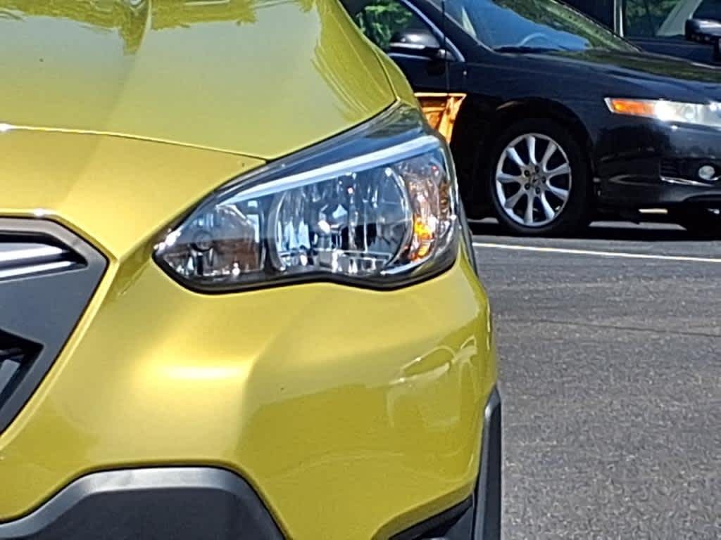 2021 Subaru Crosstrek Premium Lunenburg MA