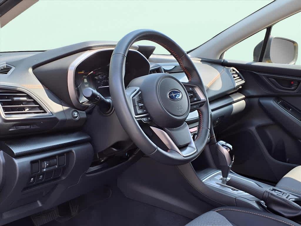 2021 Subaru Crosstrek Premium Lunenburg MA