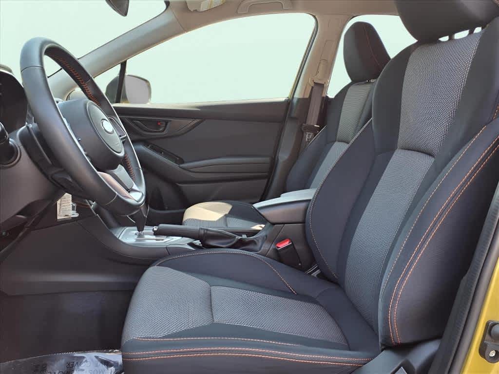 2021 Subaru Crosstrek Premium Lunenburg MA