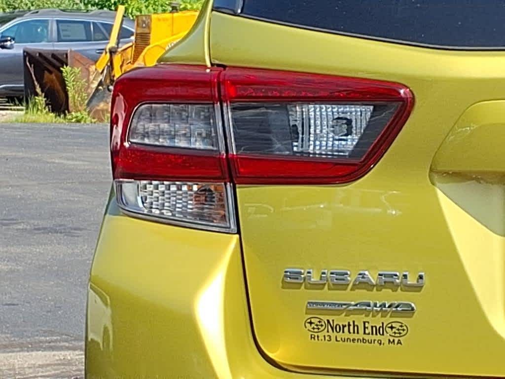 2021 Subaru Crosstrek Premium Lunenburg MA