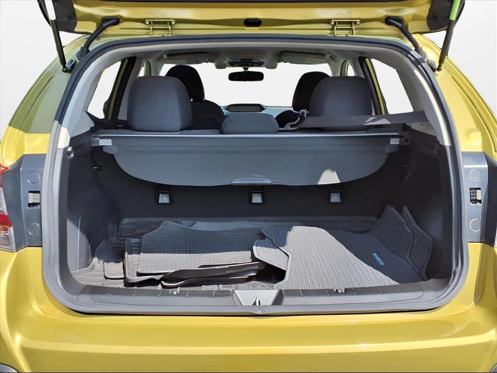 2021 Subaru Crosstrek Premium Lunenburg MA