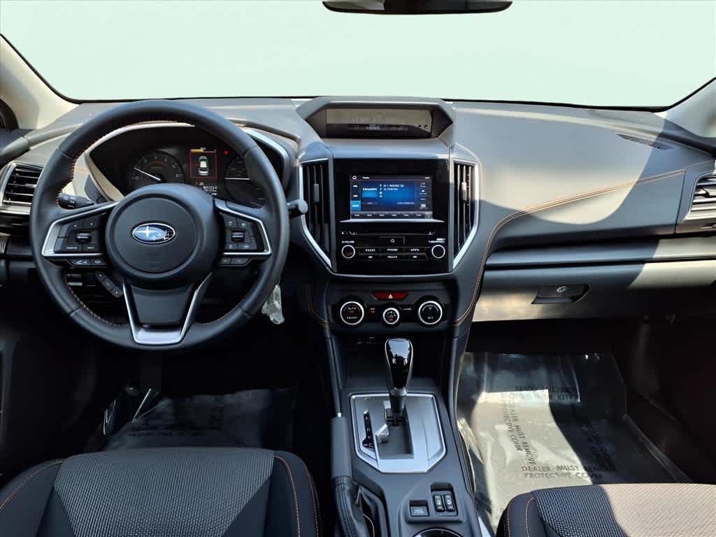 2021 Subaru Crosstrek Premium Lunenburg MA