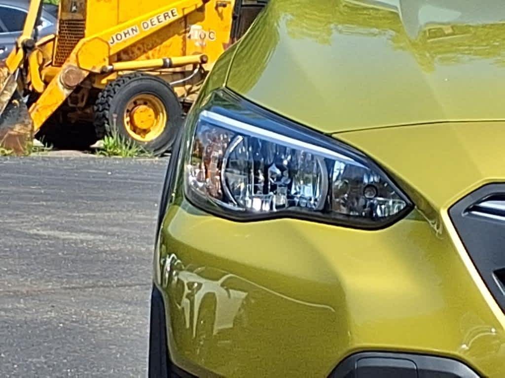 2021 Subaru Crosstrek Premium Lunenburg MA