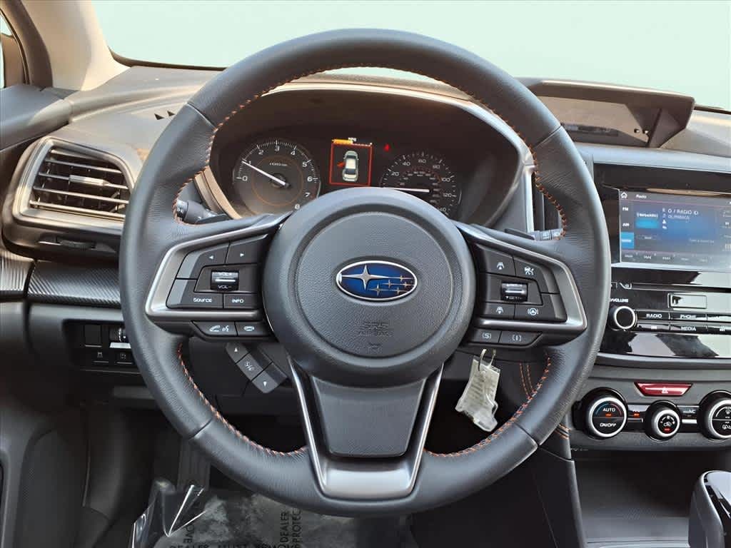 2021 Subaru Crosstrek Premium Lunenburg MA