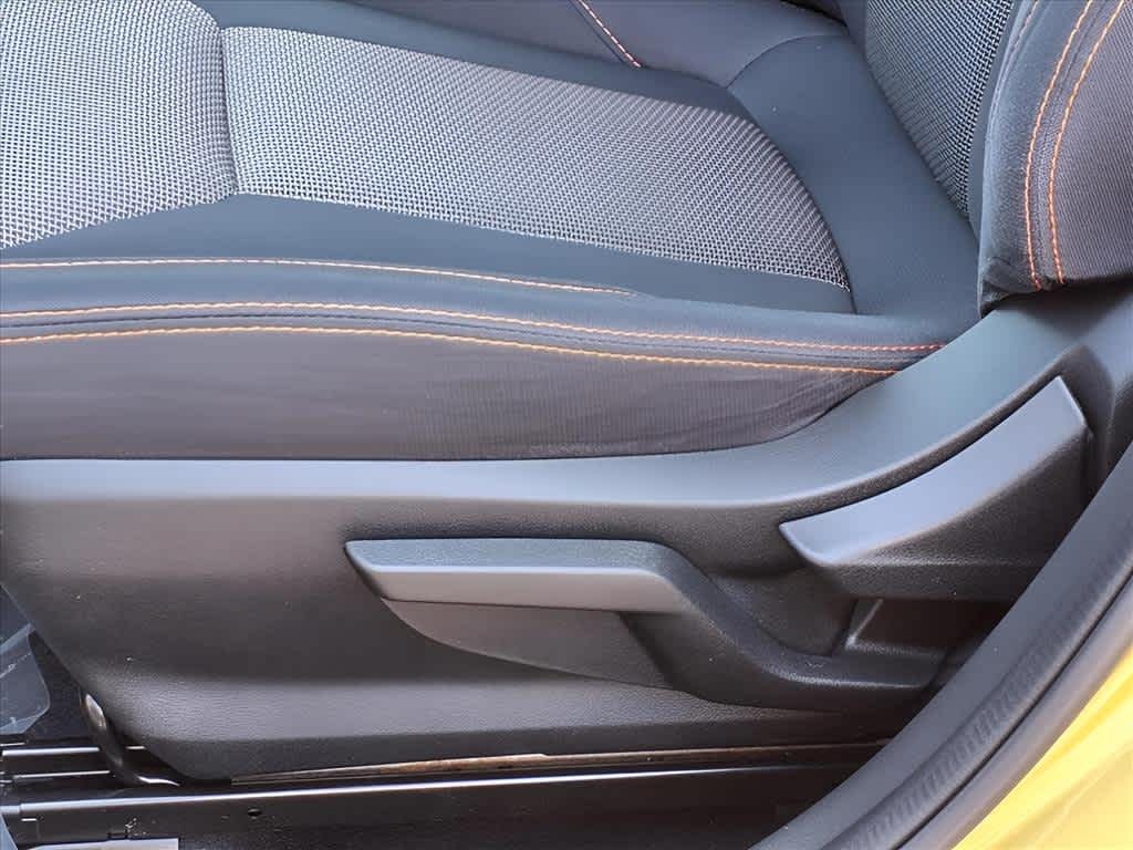 2021 Subaru Crosstrek Premium Lunenburg MA