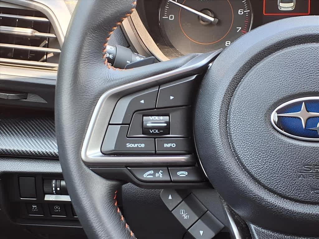 2021 Subaru Crosstrek Premium Lunenburg MA