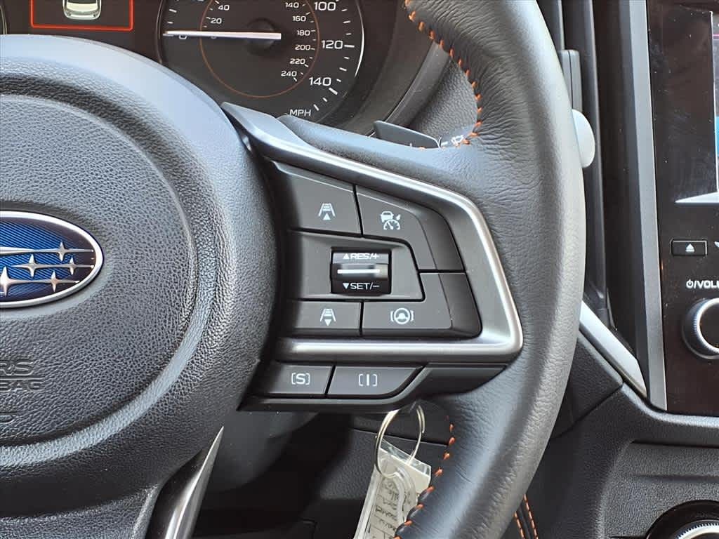 2021 Subaru Crosstrek Premium Lunenburg MA