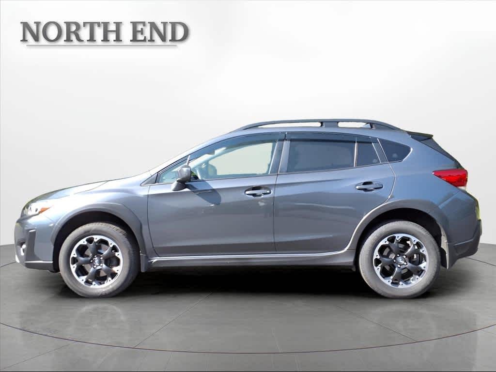 2021 Subaru Crosstrek Premium Lunenburg MA