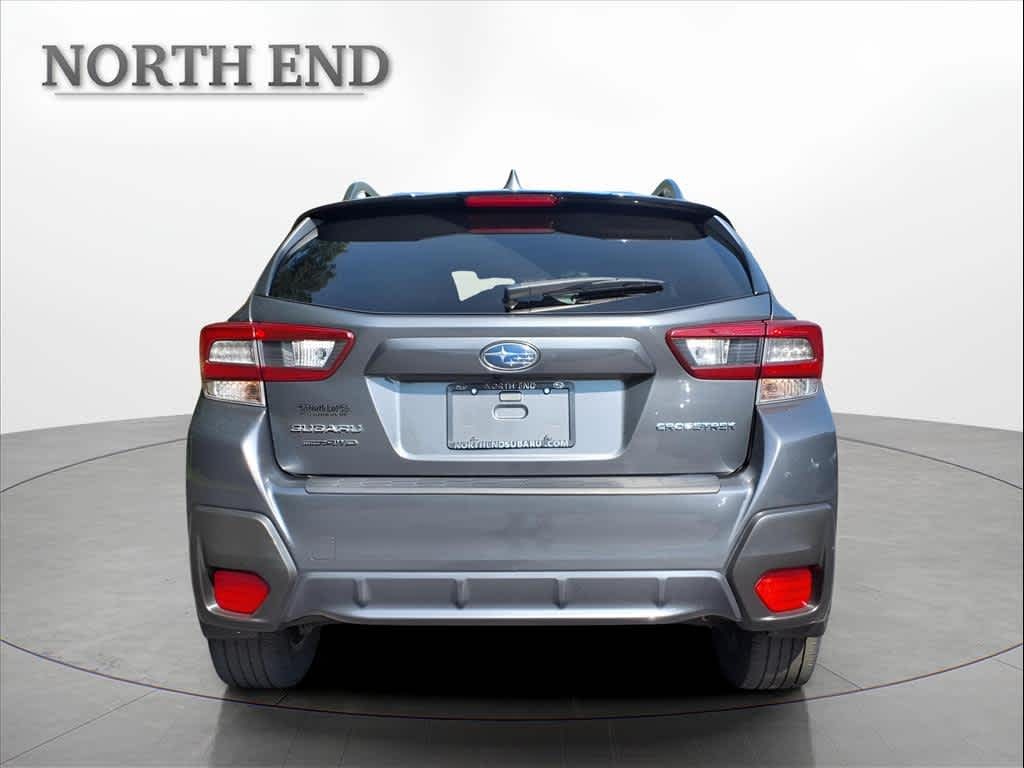 2021 Subaru Crosstrek Premium Lunenburg MA