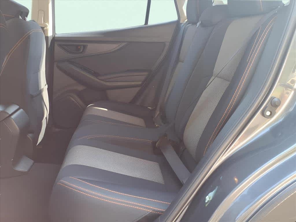 2021 Subaru Crosstrek Premium Lunenburg MA