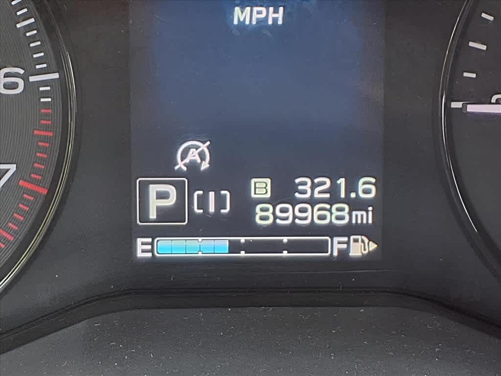 2021 Subaru Crosstrek Premium Lunenburg MA