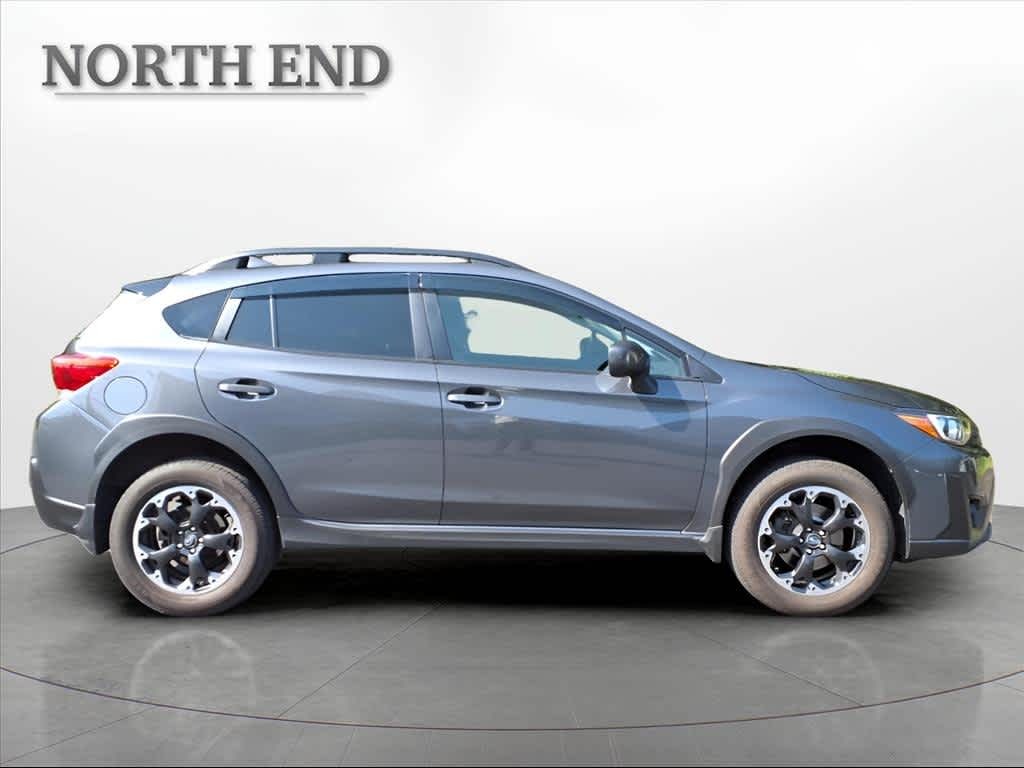 2021 Subaru Crosstrek Premium Lunenburg MA