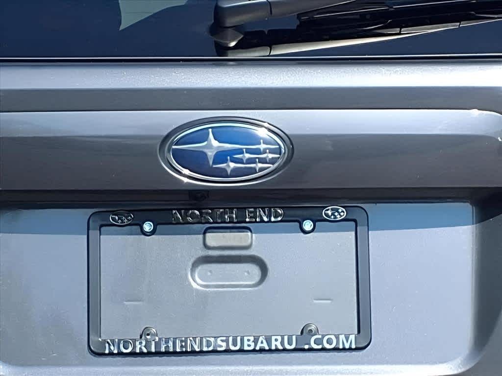 2021 Subaru Crosstrek Premium Lunenburg MA