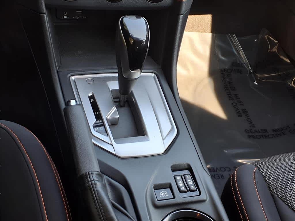 2021 Subaru Crosstrek Premium Lunenburg MA