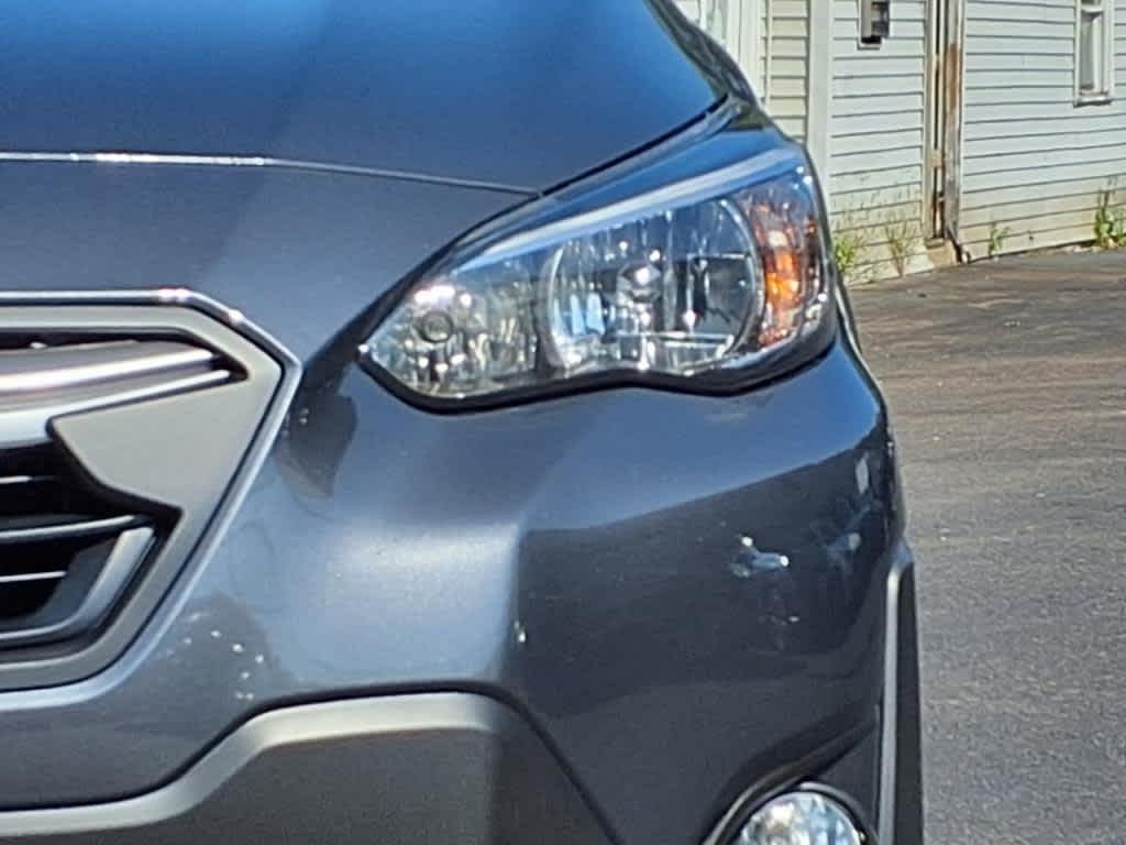 2021 Subaru Crosstrek Premium Lunenburg MA