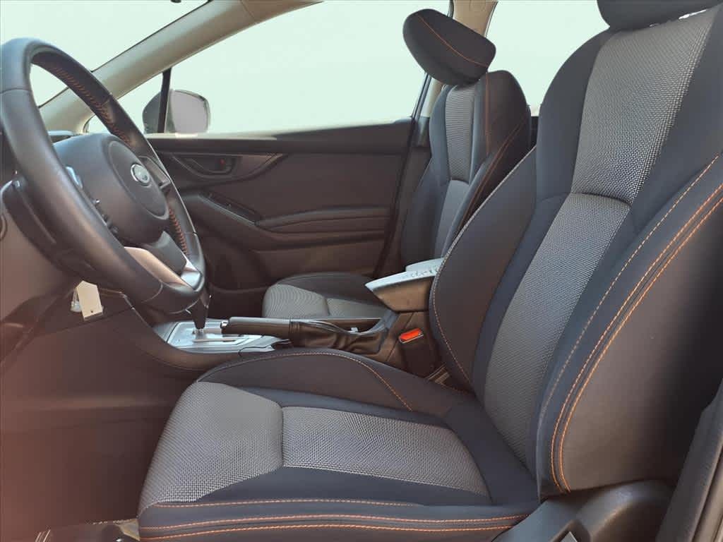 2021 Subaru Crosstrek Premium Lunenburg MA