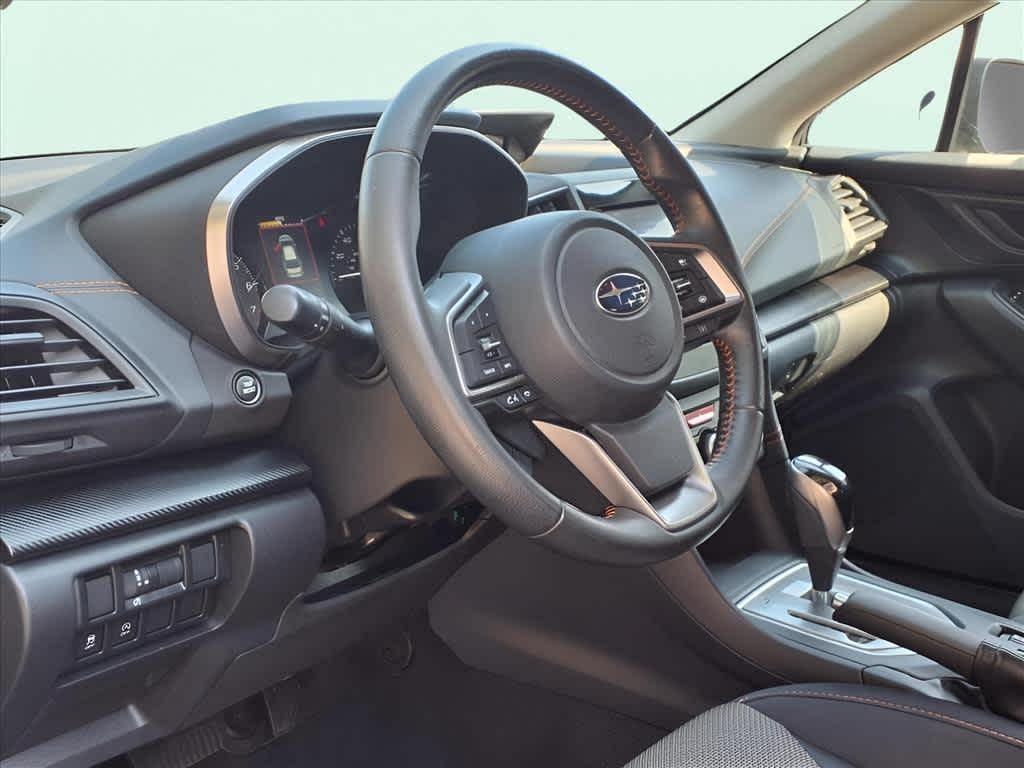 2021 Subaru Crosstrek Premium Lunenburg MA